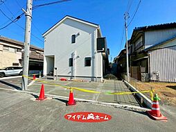 中川区下之一色町第1期　1号棟
