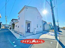 中川区下之一色町第1期　1号棟