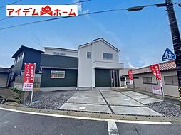 安城市柿碕町2期　1号棟