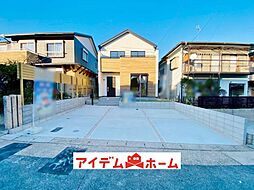 天白区高宮町　A号棟