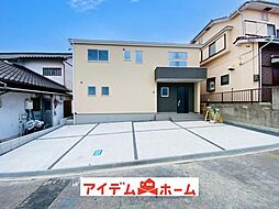 東郷町春木白土第2　1号棟
