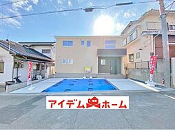 東郷町春木白土第2　1号棟