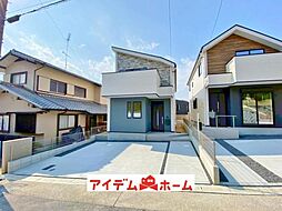 緑区ほら貝1期　2号棟