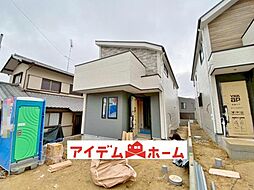 緑区ほら貝1期　2号棟