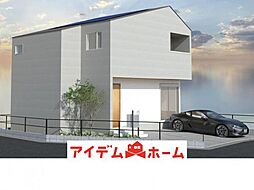 南区呼続元町3期 1号棟