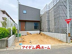 半田市亀崎高根町1期　3号棟