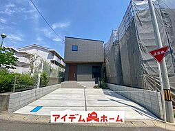 半田市亀崎高根町1期 3号棟