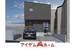 半田市亀崎高根町1期　3号棟