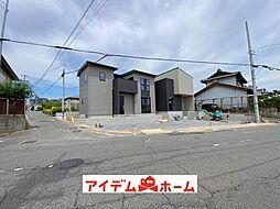 半田市亀崎高根町1期 2号棟