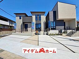 半田市亀崎高根町1期　2号棟