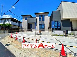 半田市亀崎高根町1期 2号棟