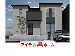 半田市亀崎高根町1期　2号棟