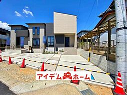 半田市亀崎高根町1期 1号棟