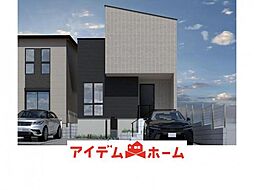 半田市亀崎高根町1期　1号棟