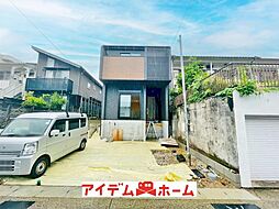天白区元八事3264　1号棟