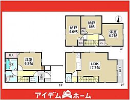 瑞穂区田光町326　1号棟