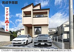 安城市安城町名広　2号棟