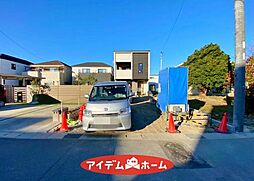 港区茶屋新田14期　1号棟