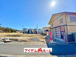 緑区小坂21206　5号棟