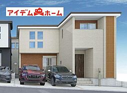 緑区小坂21206　5号棟