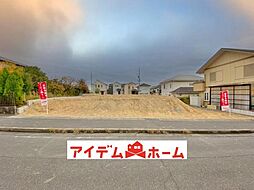 緑区小坂21206　4号棟