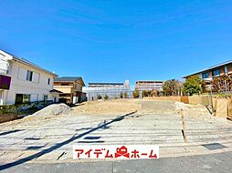 緑区小坂21206　2号棟