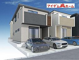 緑区小坂21206 1号棟