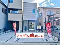 南区観音町345　2号棟