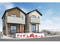 大府市森岡町1期　2号棟