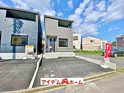 南区阿原町第4　3号棟