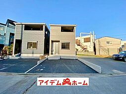 南区阿原町第4　3号棟