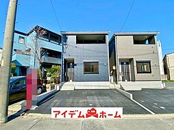 南区阿原町第4　2号棟