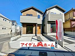 大府市森岡町1期　1号棟