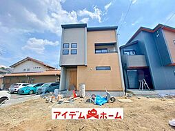 知多市八幡荒古後　3号棟
