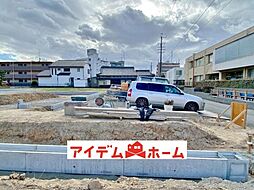 南区砂口町　7号地