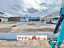 南区砂口町　6号地