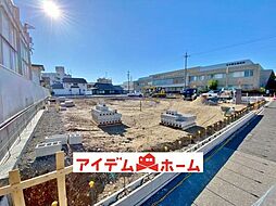 南区砂口町　5号地