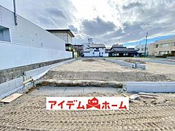 南区砂口町　4号地