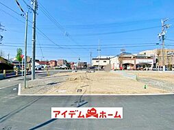 南区砂口町　1号地