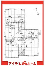 常滑市小林町2丁目　2号棟