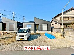 常滑市小林町2丁目　2号棟