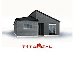 常滑市小林町2丁目　2号棟