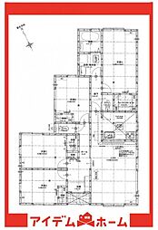 常滑市小林町2丁目　1号棟