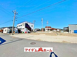 常滑市小林町2丁目　1号棟