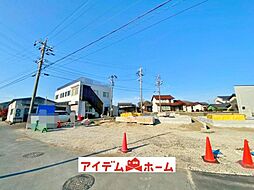 常滑市小林町2丁目　1号棟