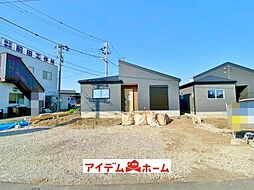 常滑市小林町2丁目　1号棟