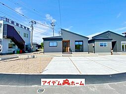常滑市小林町2丁目　1号棟