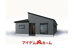 常滑市小林町2丁目　1号棟