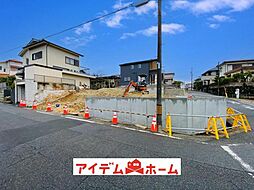 天白区平針南2期　1号棟