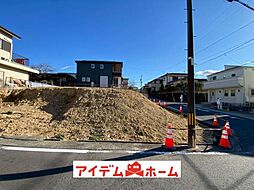 天白区平針南2期　1号棟